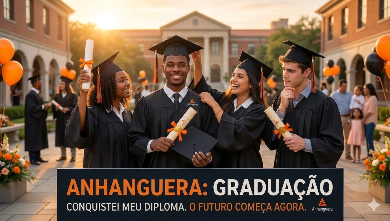 Graduação Anhanguera